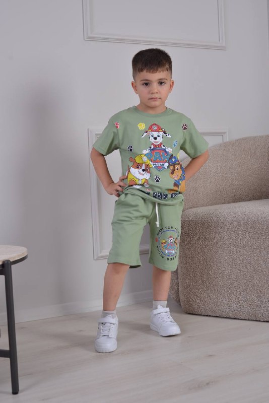 Kids' Set — TGAG9cyvxBzo view