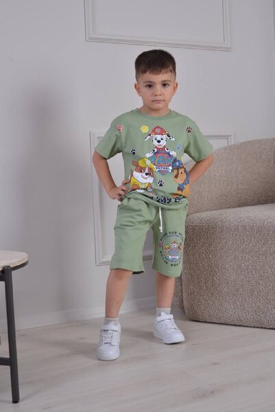Kids' Set — TGAG9cyvxBzo view 3