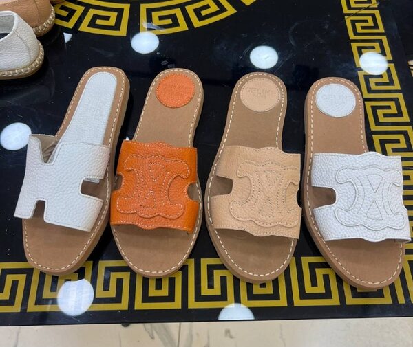 Women's Shoes — TGAG9oc47Gs- view 2