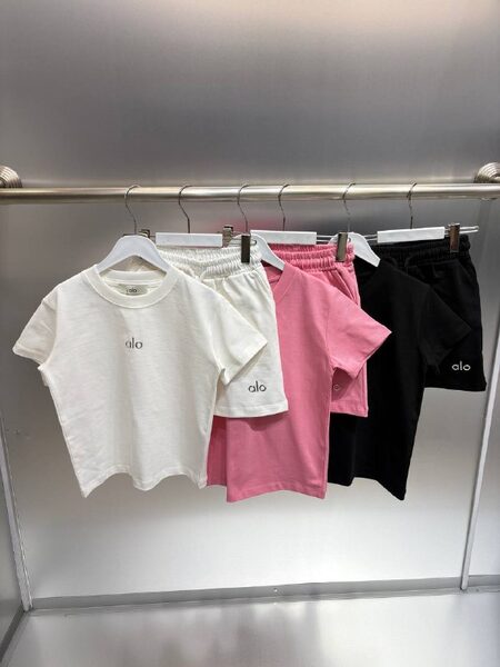 Kids' Set — TGAI0mJNh38H view 3
