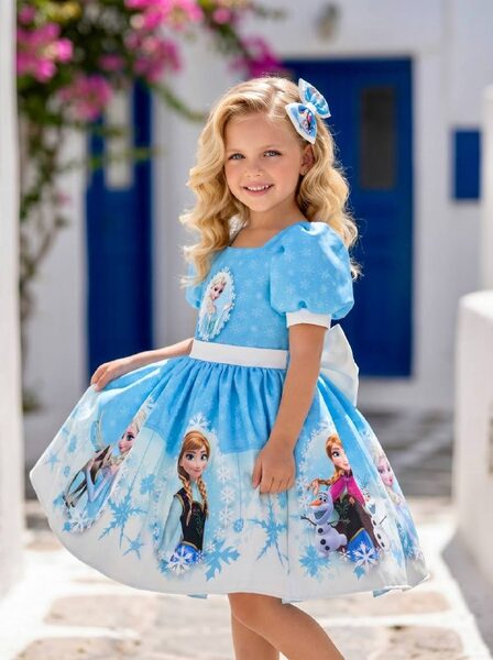 Kids' Set — TGALcLVvux4u