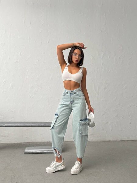 Apparel — TGAMJyCB-wH9 view 2