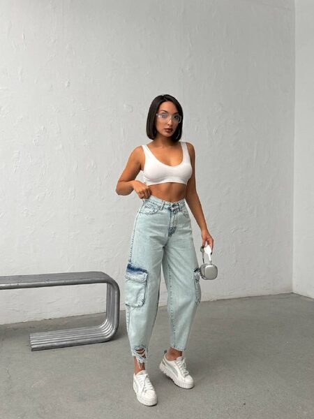Apparel — TGAMJyCB-wH9 view 5