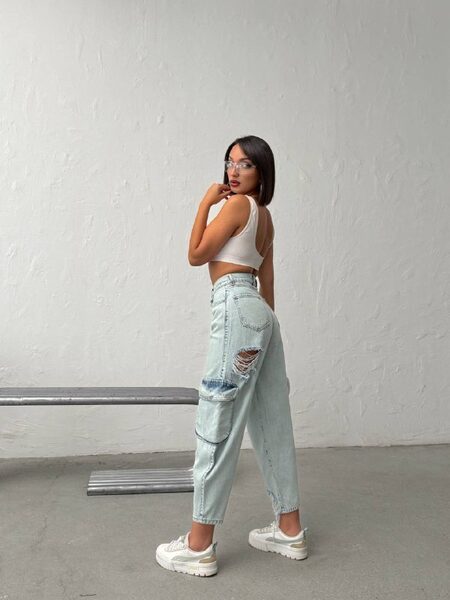 Apparel — TGAMJyCB-wH9 view 6