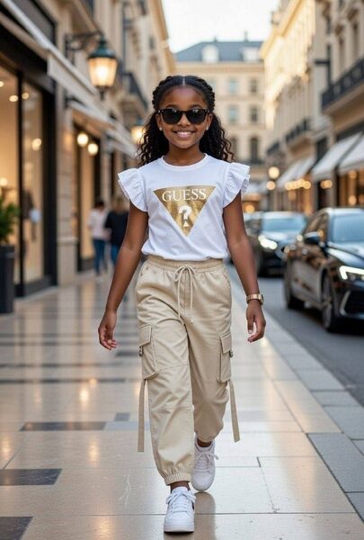 Kids' Set — TGANCyP7iYyH view 2