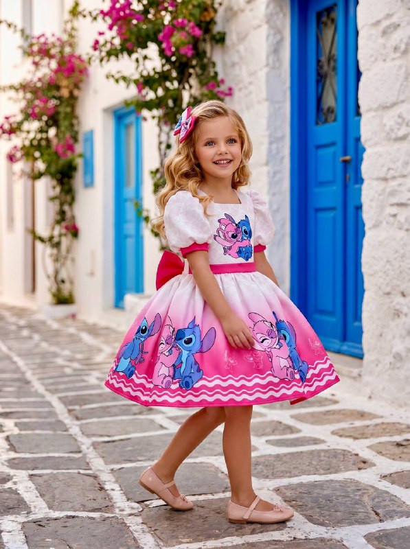 Kids' Set — TGANvKONz0LJ