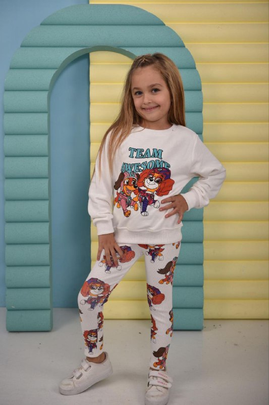 Kids' Set — TGAQ4NVWIAdV