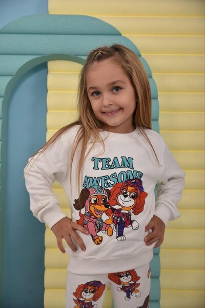 Kids' Set — TGAQ4NVWIAdV view 2