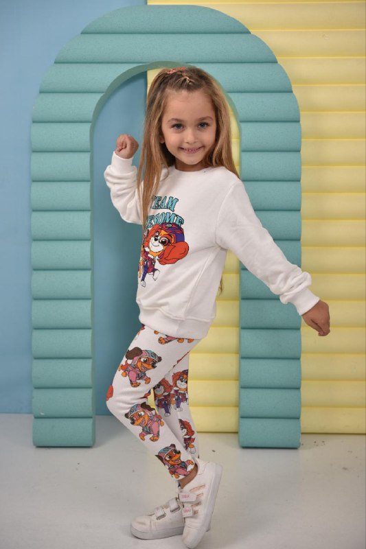 Kids' Set — TGAQ4NVWIAdV view