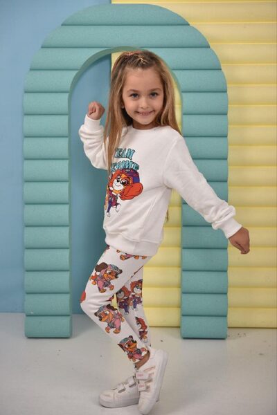 Kids' Set — TGAQ4NVWIAdV view 3