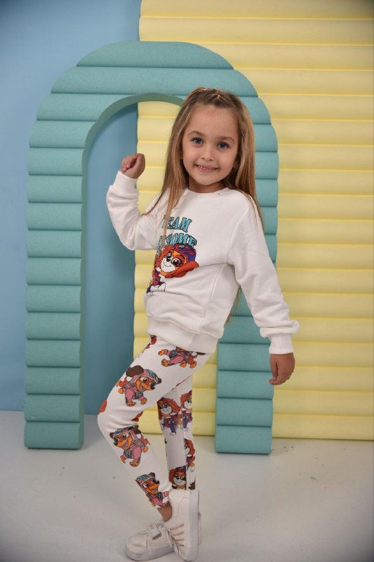 Kids' Set — TGAQ4NVWIAdV view