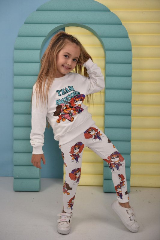 Kids' Set — TGAQ4NVWIAdV view