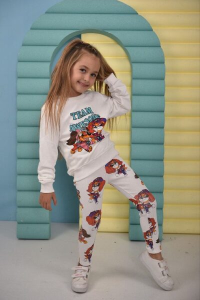 Kids' Set — TGAQ4NVWIAdV view 6