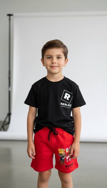 Kids' Set — TGAQvkGZAAFs