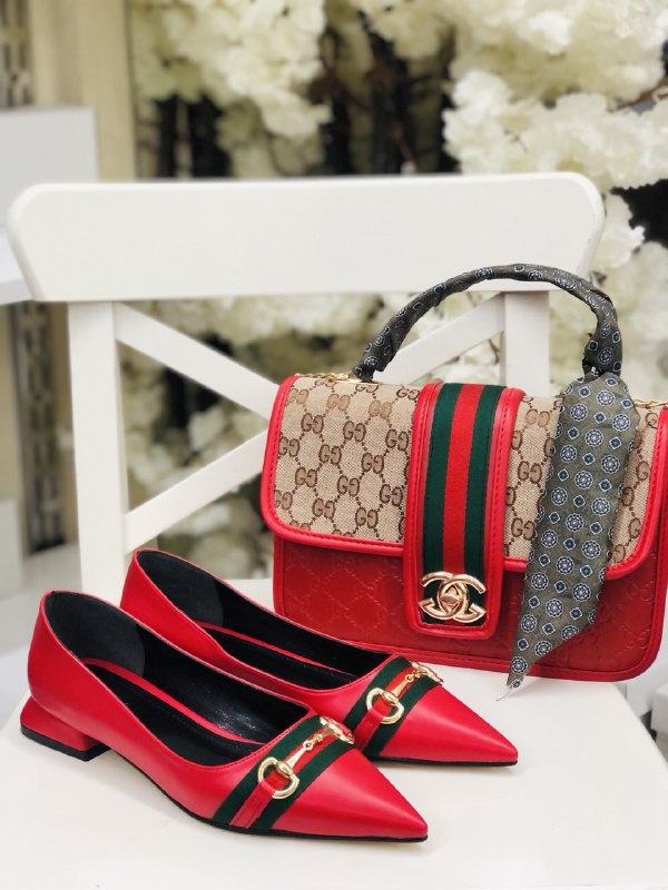 Women's Shoes — TGATV3ep6Cxm