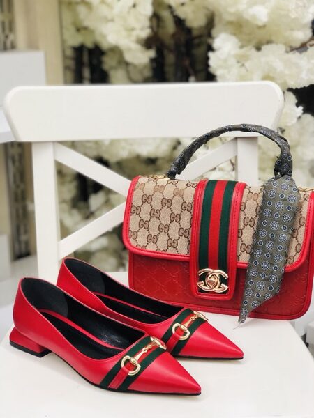 Women's Shoes — TGATV3ep6Cxm