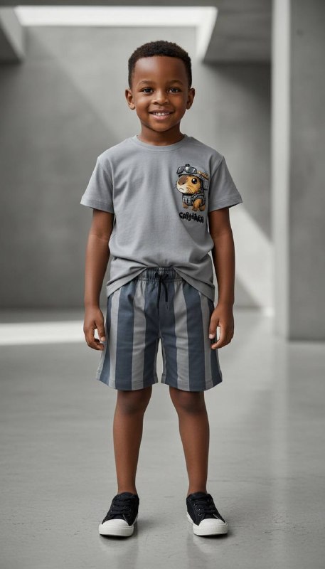 Kids' Set — TGAXh_ipsQiu