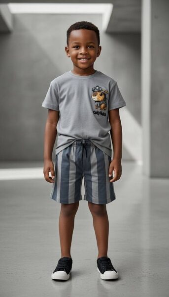 Kids' Set — TGAXh_ipsQiu