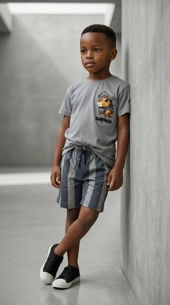 Kids' Set — TGAXh_ipsQiu view 2