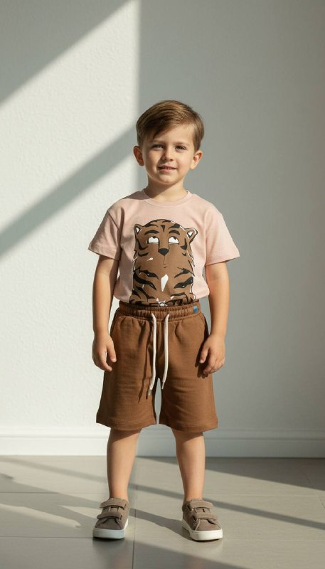 Kids' Set — TGAaebKY_zrR