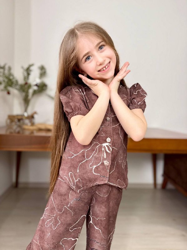 Kids' Set — TGAamhTaztzq