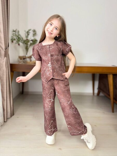 Kids' Set — TGAamhTaztzq view 4