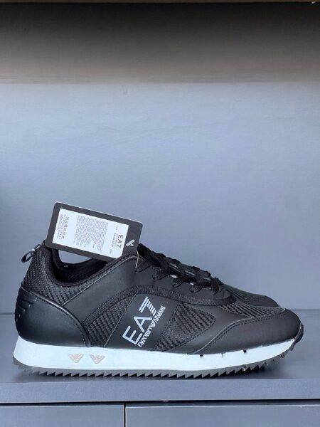 Men's Sneakers — TGAbTlg9iYx- view 2