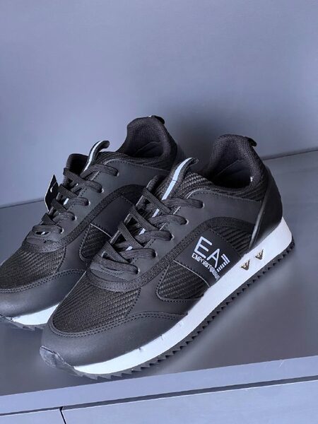 Men's Sneakers — TGAbTlg9iYx- view 4