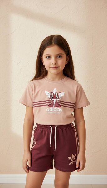 Kids' Set — TGAbUU3fYDY7