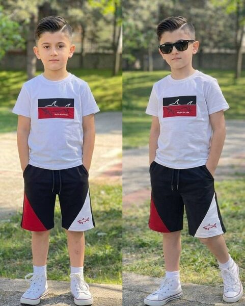 Kids' Set — TGAd2wtpYVry