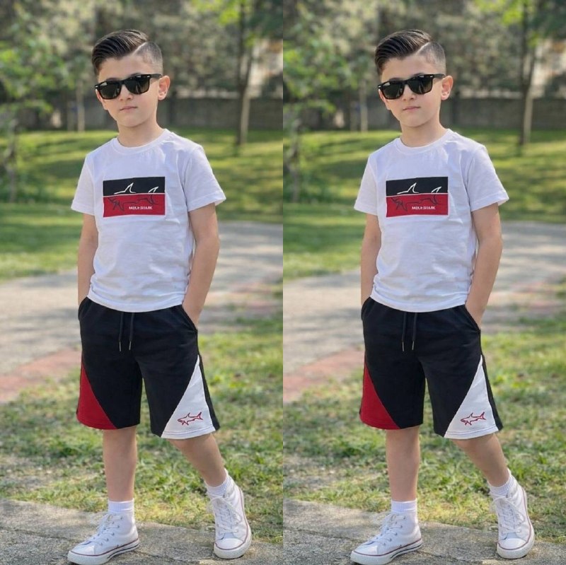 Kids' Set — TGAd2wtpYVry view