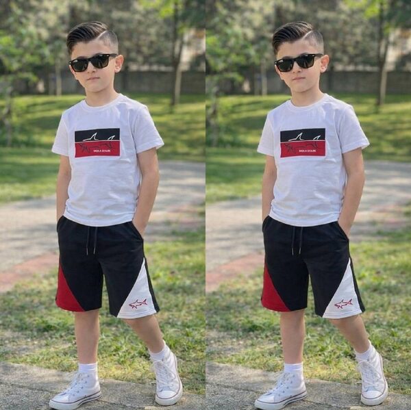 Kids' Set — TGAd2wtpYVry view 2