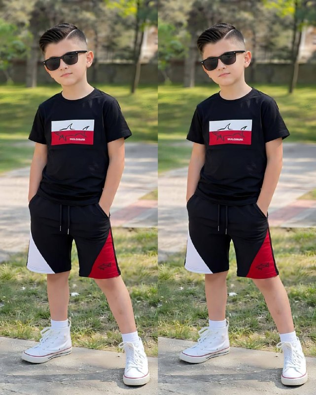 Kids' Set — TGAd2wtpYVry view