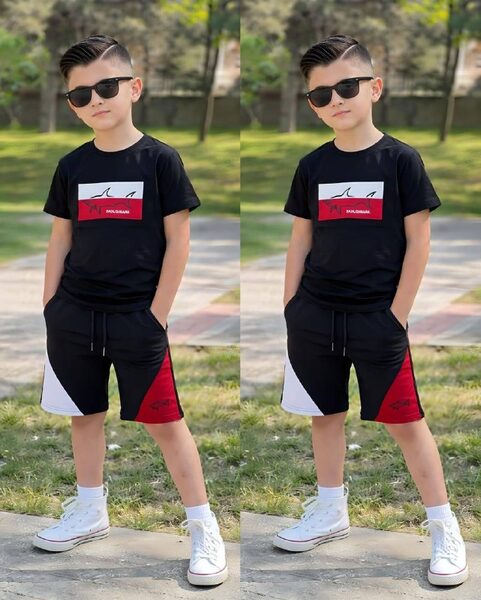 Kids' Set — TGAd2wtpYVry view 4