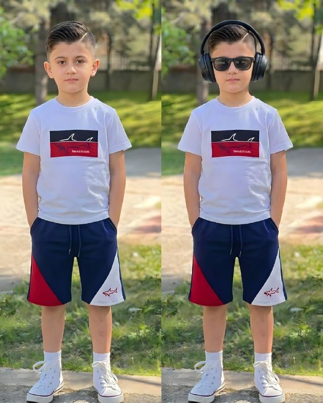 Kids' Set — TGAd2wtpYVry view