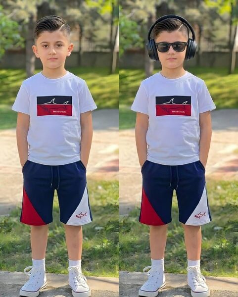 Kids' Set — TGAd2wtpYVry view 5