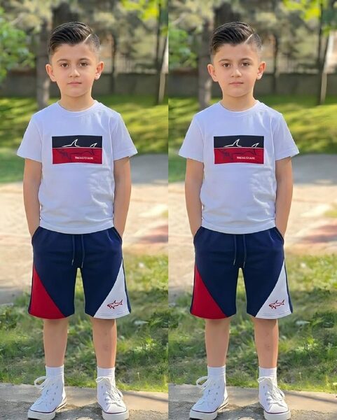 Kids' Set — TGAd2wtpYVry view 6