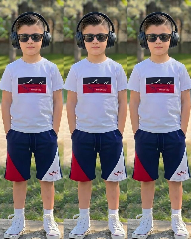 Kids' Set — TGAd2wtpYVry view