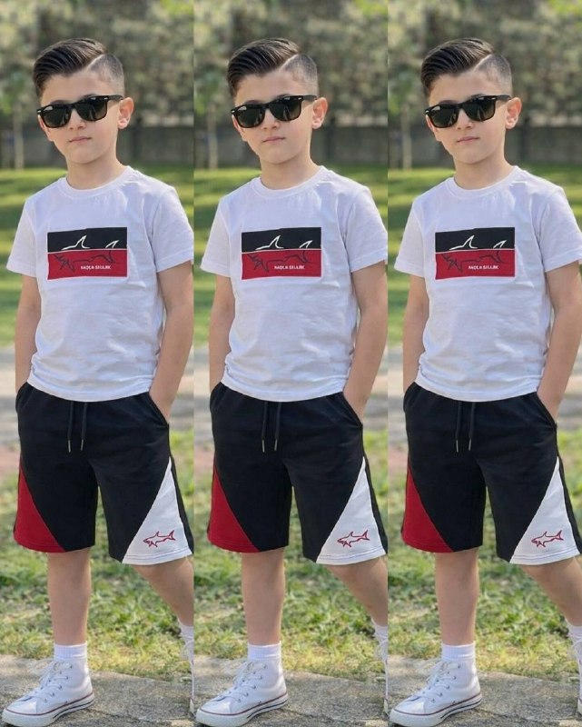 Kids' Set — TGAd2wtpYVry view