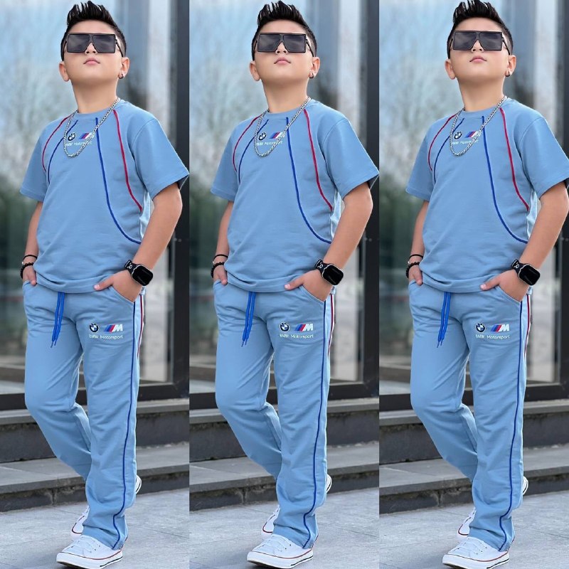 Kids' Set — TGAfIpYSxqbq