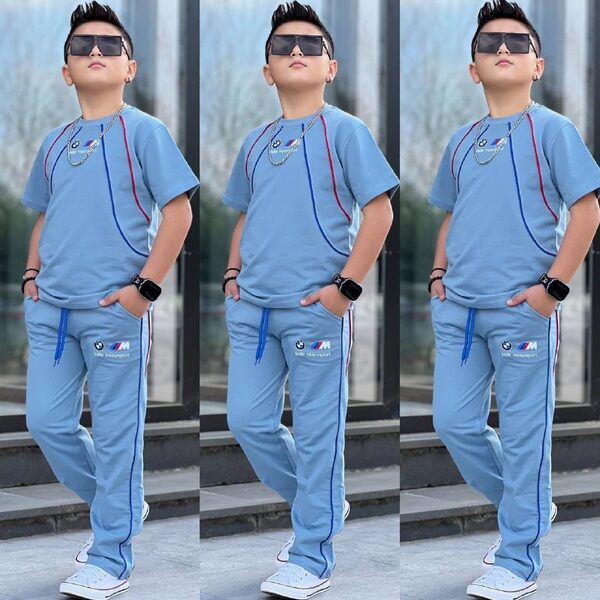 Kids' Set — TGAfIpYSxqbq