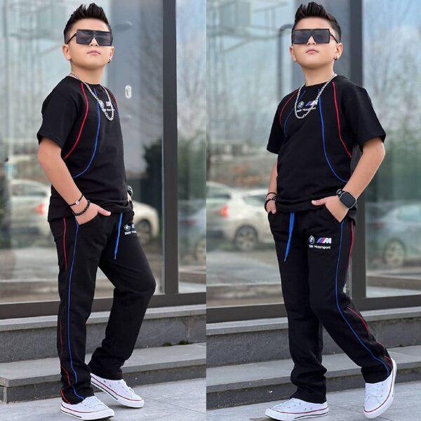 Kids' Set — TGAfIpYSxqbq view 2
