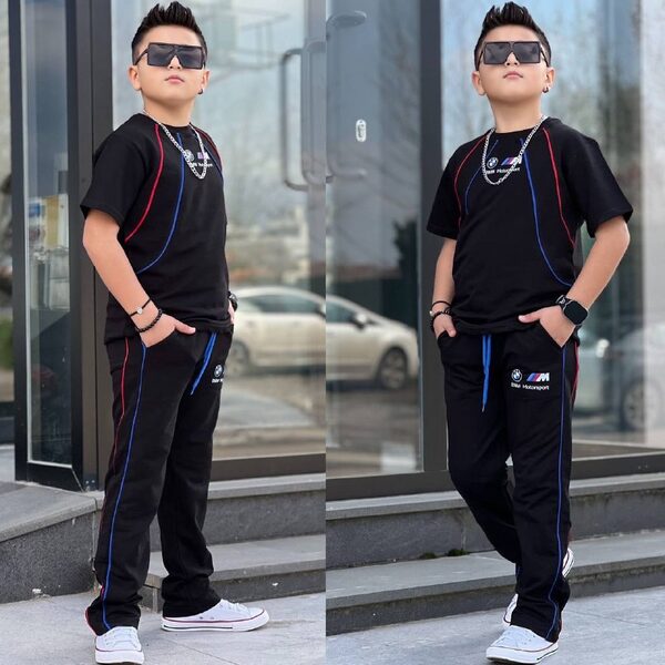 Kids' Set — TGAfIpYSxqbq view 3