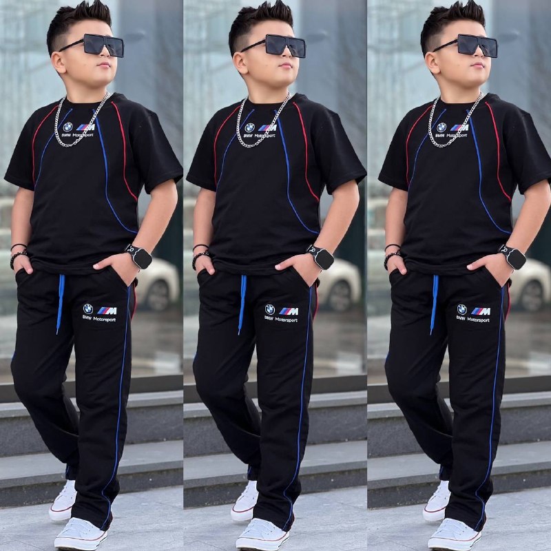 Kids' Set — TGAfIpYSxqbq view