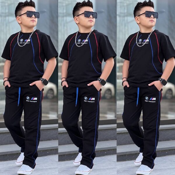 Kids' Set — TGAfIpYSxqbq view 4