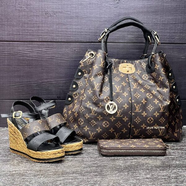 Women's Shoes — TGAgkfX90W0s view 2