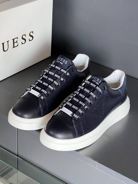 Men's Sneakers — TGAmvKixXPi6 view 3