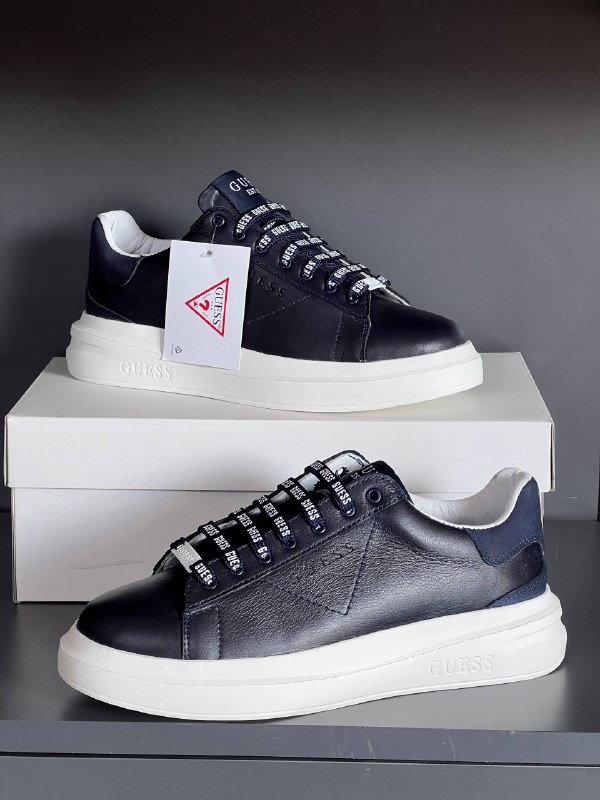 Men's Sneakers — TGAmvKixXPi6 view