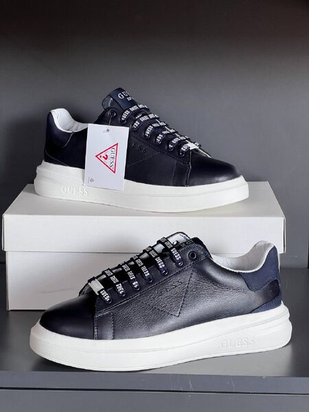Men's Sneakers — TGAmvKixXPi6 view 4