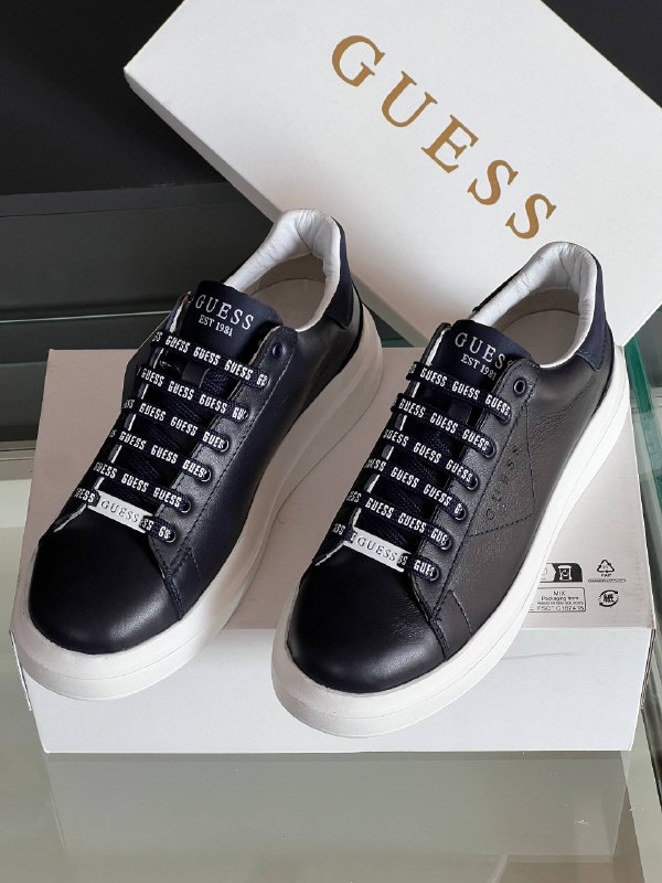 Men's Sneakers — TGAmvKixXPi6 view